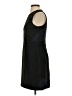Armani Exchange Tweed Black Cocktail Dress Size 4 - photo 5