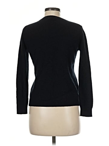 Nordstrom Cashmere Pullover Sweater (view 2)