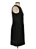Armani Exchange Tweed Black Cocktail Dress Size 4 - photo 4