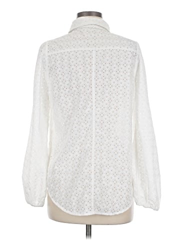 Lilly Pulitzer Long Sleeve Blouse (view 2)