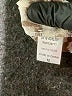 Olivaceous 100% Polyester Animal Print Brown Long Sleeve Blouse Size M - photo 8