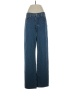 Levi's Blue Jeans Size 26 waist - photo 1