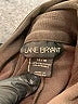 Lane Bryant Brown Jacket Size 14 - 16 Plus - photo 6