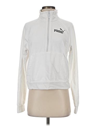 Puma Track Jacket (view 1)