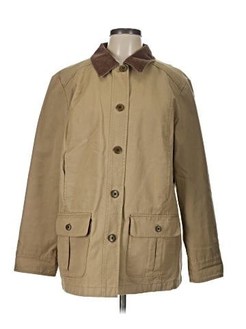 L.L.Bean Coat (view 1)