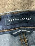 Aeropostale Solid Blue Jeans Size 0S - photo 7