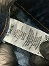 Aeropostale Solid Blue Jeans Size 0S - photo 8