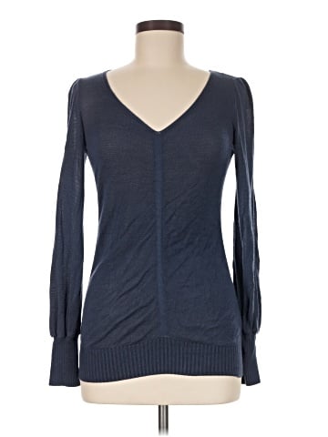 Charlotte Russe Pullover Sweater (view 1)
