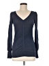 Charlotte Russe Blue Pullover Sweater Size M - photo 1
