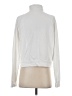Puma White Track Jacket Size S - photo 2