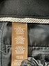 Calvin Klein Solid Black Dress Pants Size 2 - photo 5