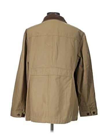 L.L.Bean Coat (view 2)