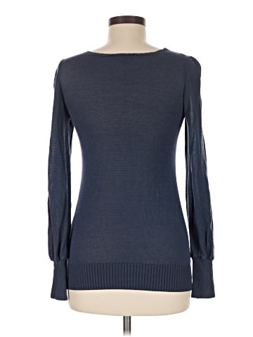 Charlotte Russe Pullover Sweater (view 2)