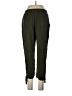 Socialite 100% Rayon Green Cargo Pants Size L - photo 2