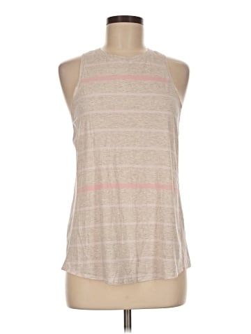 Lululemon Athletica Sleeveless T-Shirt (view 1)