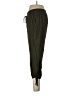 Socialite 100% Rayon Green Cargo Pants Size L - photo 5