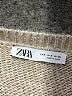 Zara Tan Pullover Sweater Size M - photo 7