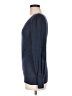 Charlotte Russe Blue Pullover Sweater Size M - photo 5