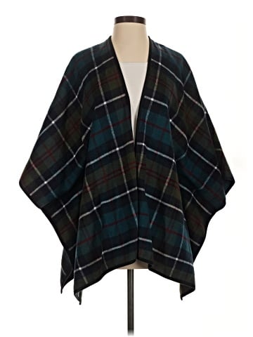 Old Navy Poncho (view 1)
