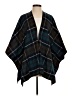 Old Navy Teal Poncho Size XS - Sm - photo 1