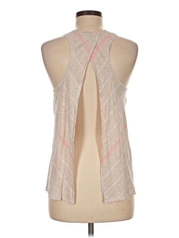 Lululemon Athletica Sleeveless T-Shirt (view 2)