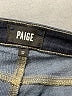Paige Blue Jeans Size 32 waist - photo 7
