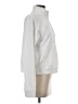 Puma White Track Jacket Size S - photo 4
