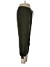 Socialite 100% Rayon Green Cargo Pants Size L - photo 4