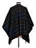 Old Navy Teal Poncho Size XS - Sm - photo 2