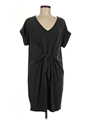 Alya Casual Dress (view 1)