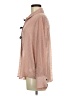 Zara Pink Long Sleeve Blouse Size M - photo 5