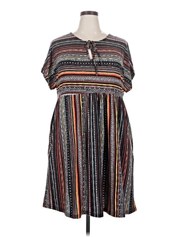 Suzanne Betro Casual Dress (view 1)