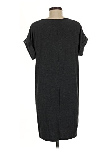 Alya Casual Dress (view 2)