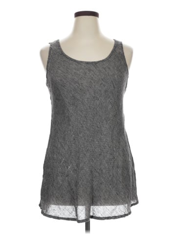 Flax Casual Dress (view 1)