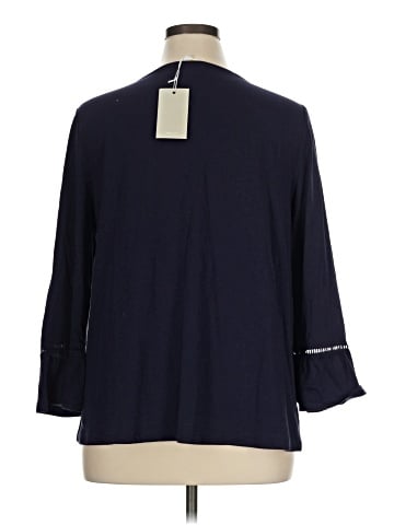 Boden Long Sleeve Top (view 2)