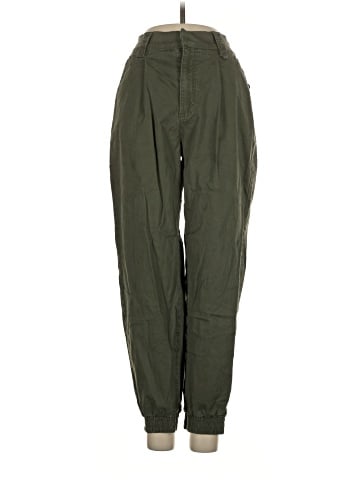 Pull&Bear Casual Pants (view 1)
