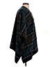 Old Navy Teal Poncho Size XS - Sm - photo 4