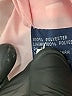 Jones Wear 100% Polyester Gray Blazer Size 14 - photo 4