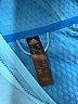 Adidas Blue Windbreaker Size M - photo 6