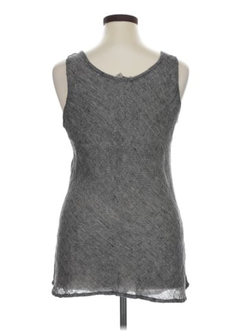 Flax Casual Dress (view 2)