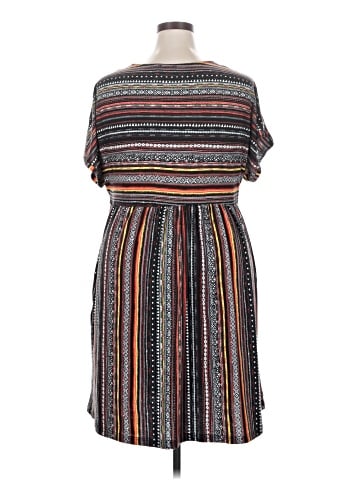 Suzanne Betro Casual Dress (view 2)