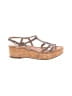 Corso Como Tan Wedges Size 9 - photo 1