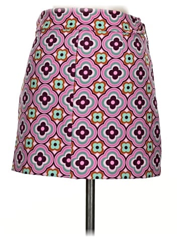 Zara Casual Skirt (view 2)