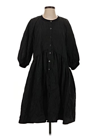 Alembika Casual Dress (view 1)