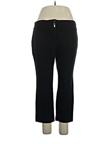 Anne Klein Dress Pants (view 1)