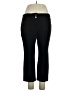 Anne Klein Black Dress Pants Size 16 - photo 1