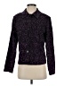 Briggs New York Paisley Purple Jacket Size S - photo 1