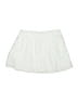 Stelle Solid White Skort Size 25 waist - photo 1
