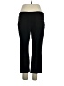 Anne Klein Black Dress Pants Size 16 - photo 2