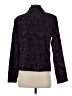 Briggs New York Paisley Purple Jacket Size S - photo 2